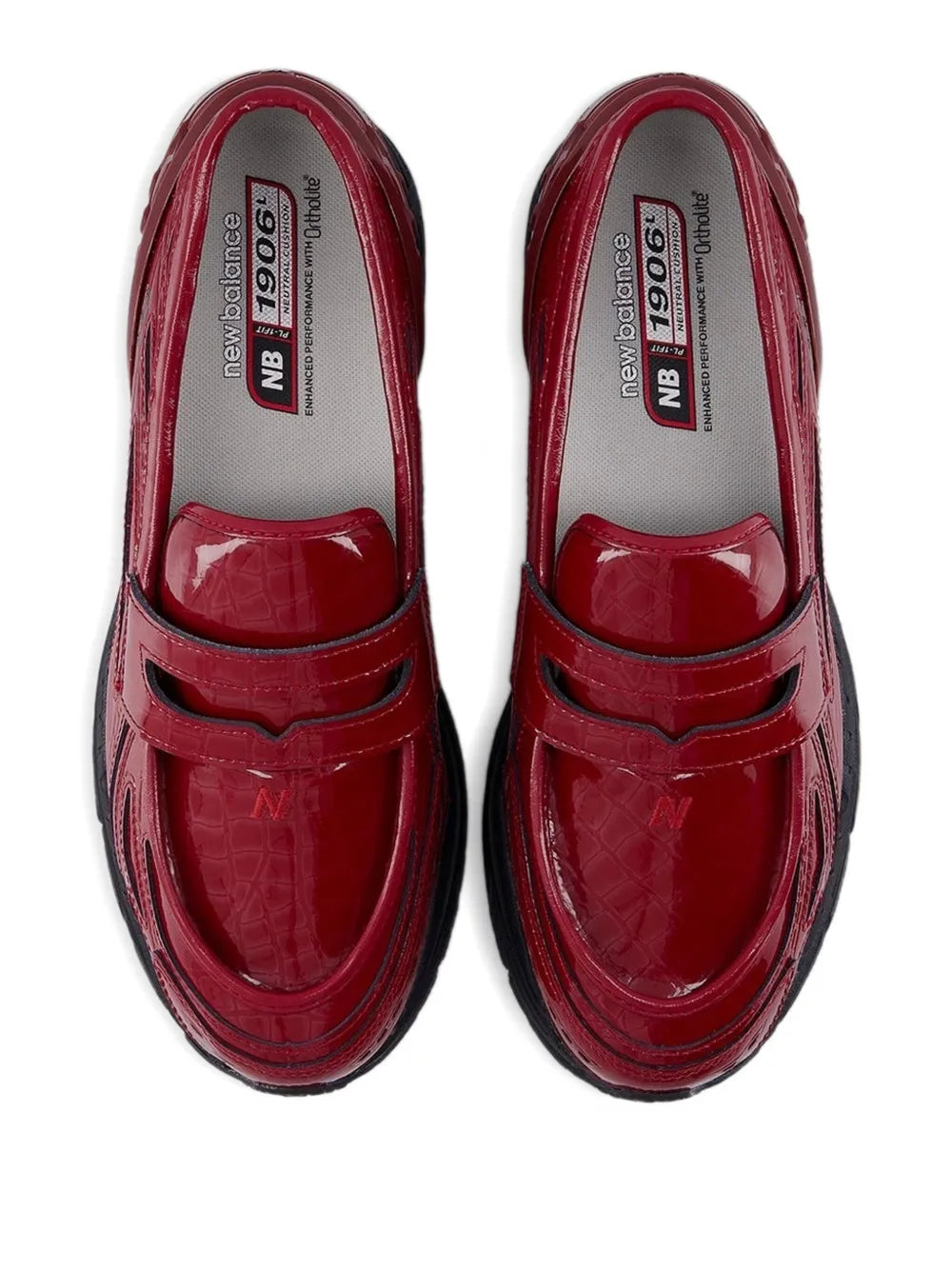 1906L Slip-On