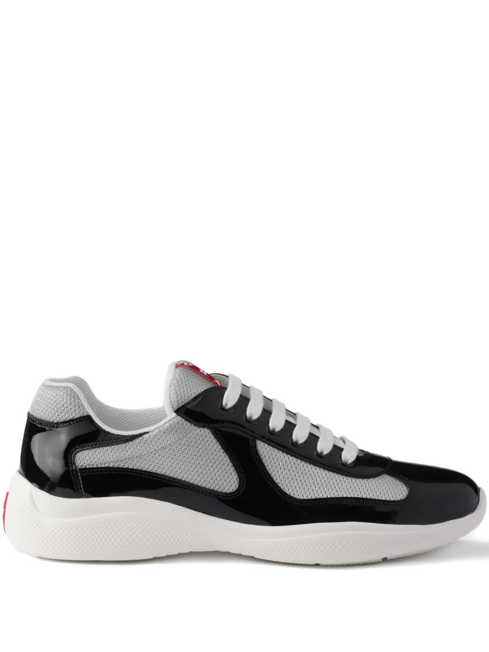 Linea Rossa Patent-Leather