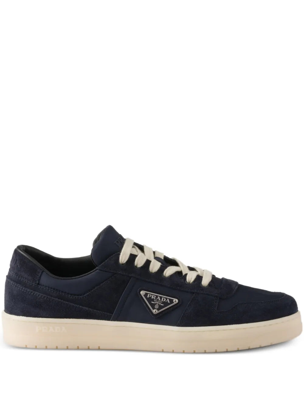 Downtown Eyelets-Detail Suede