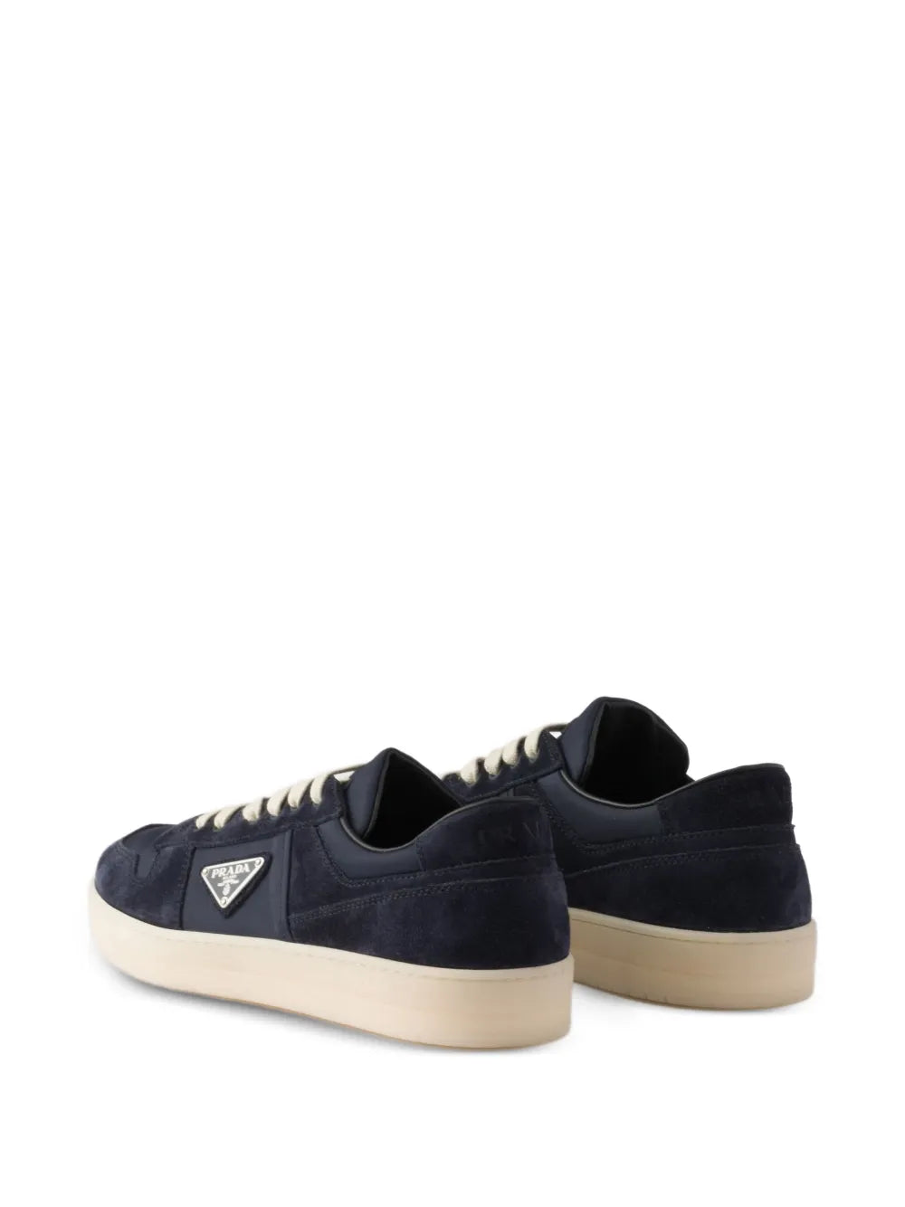 Downtown Eyelets-Detail Suede