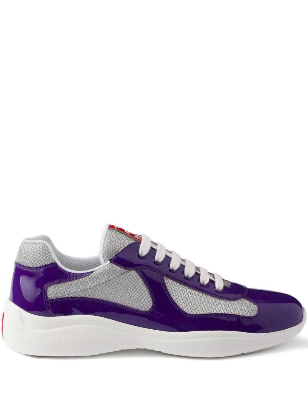 Americas Cup Patent-Leather