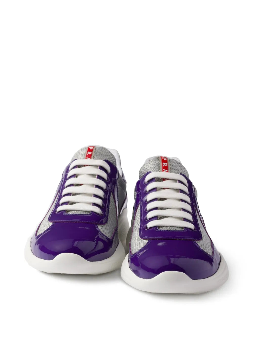 Americas Cup Patent-Leather