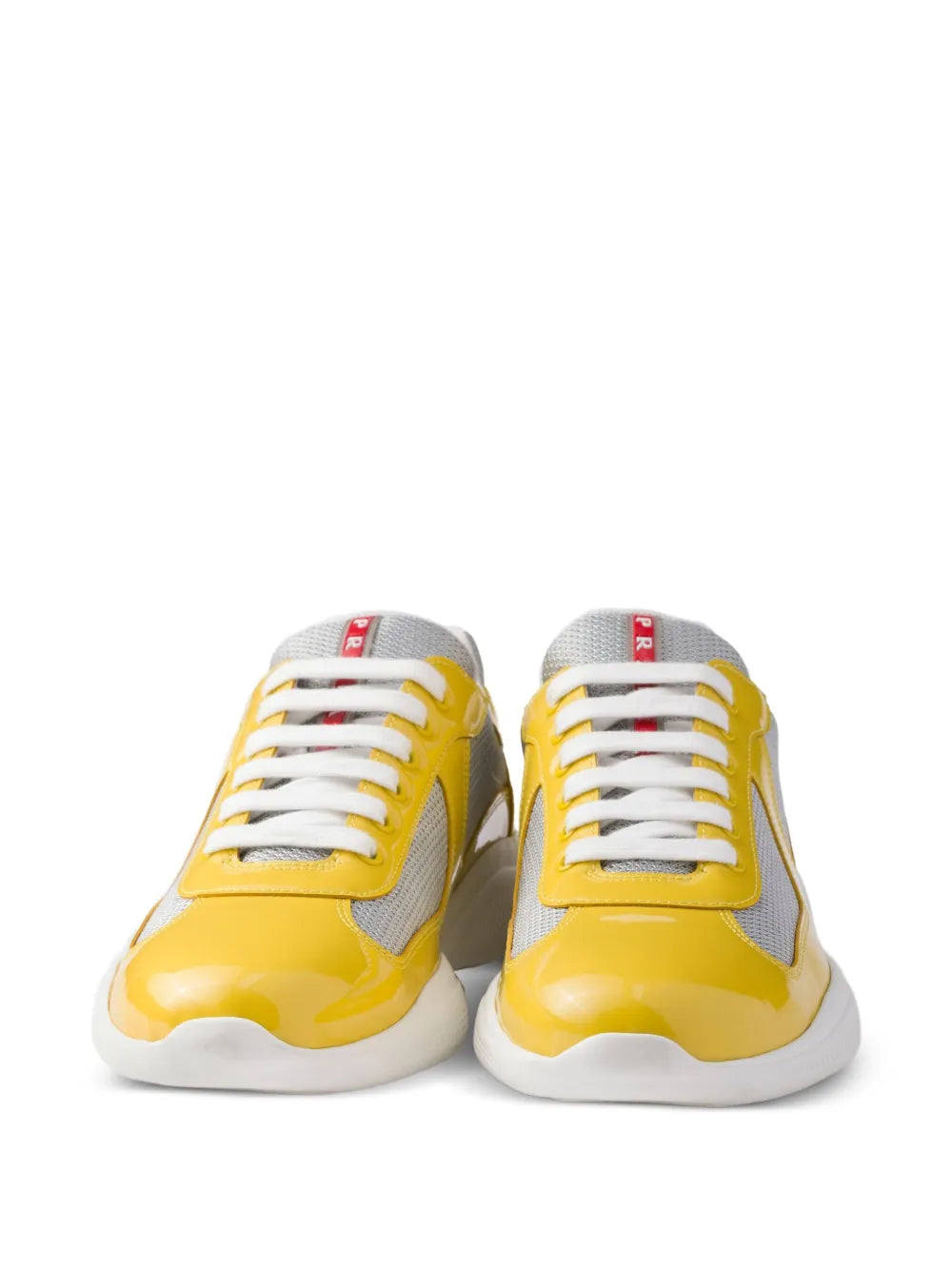 Americas Cup Patent-Leather