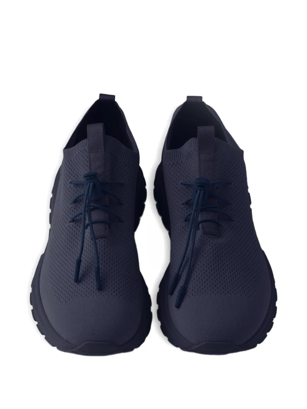 Prax Knitted