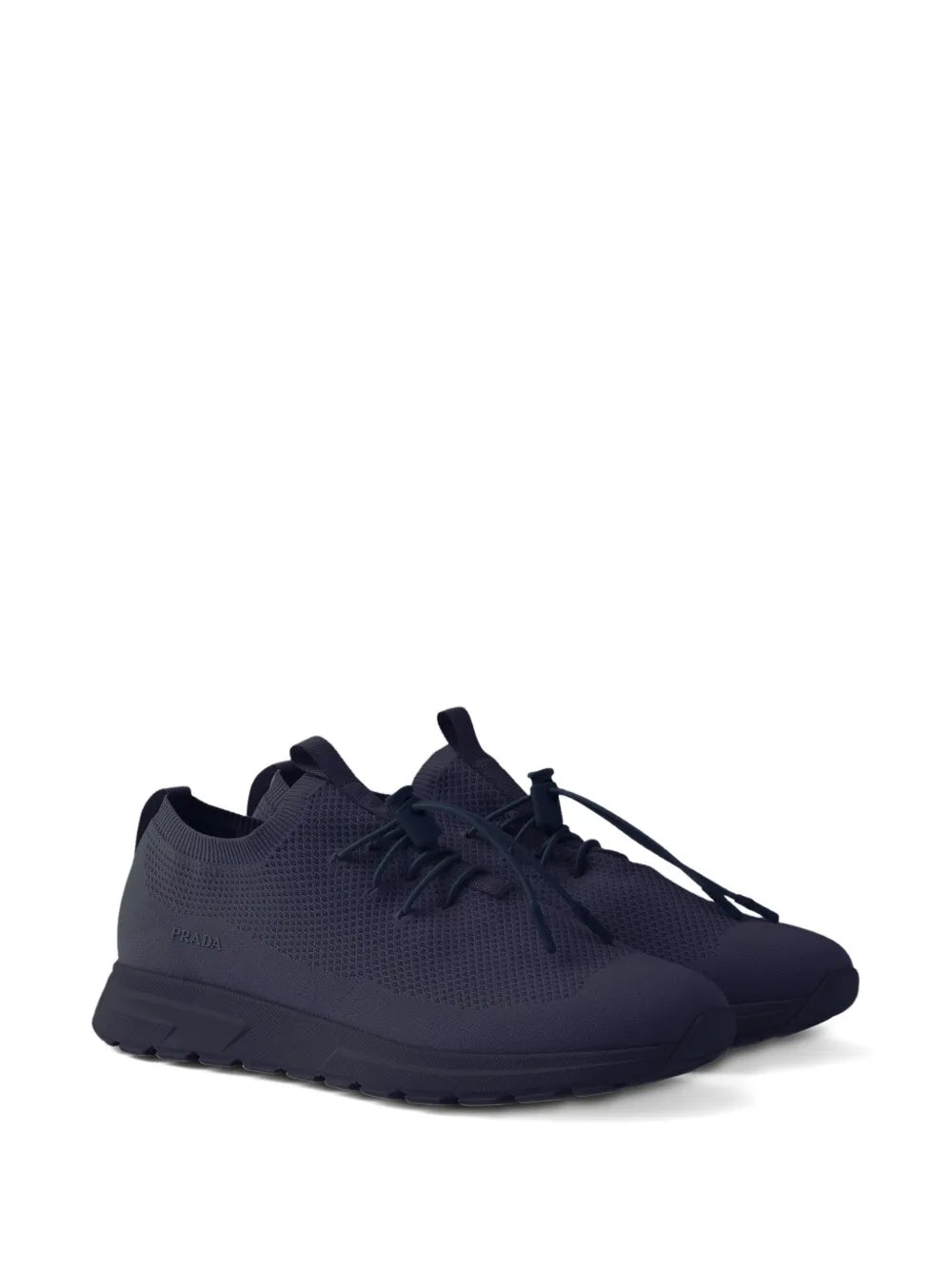 Prax Knitted
