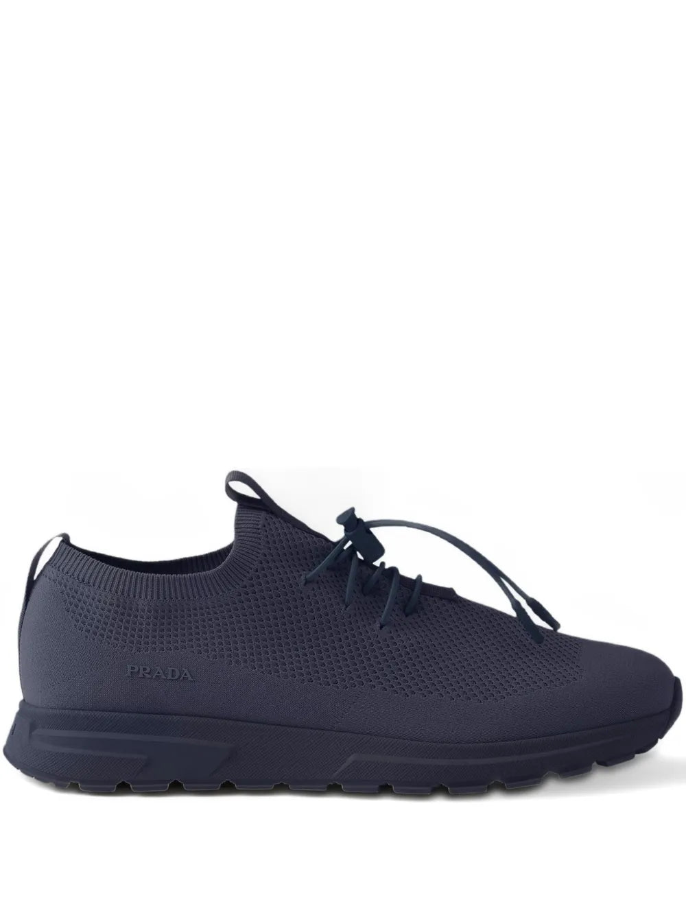 Prax Knitted