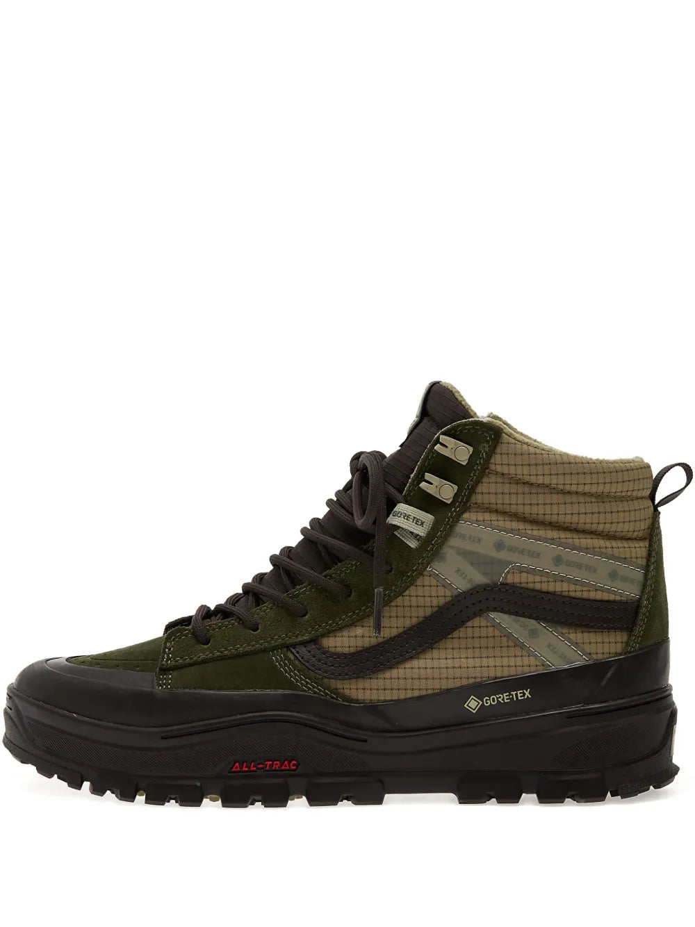 Gore-Tex Insulated Mte Sk8-Hi