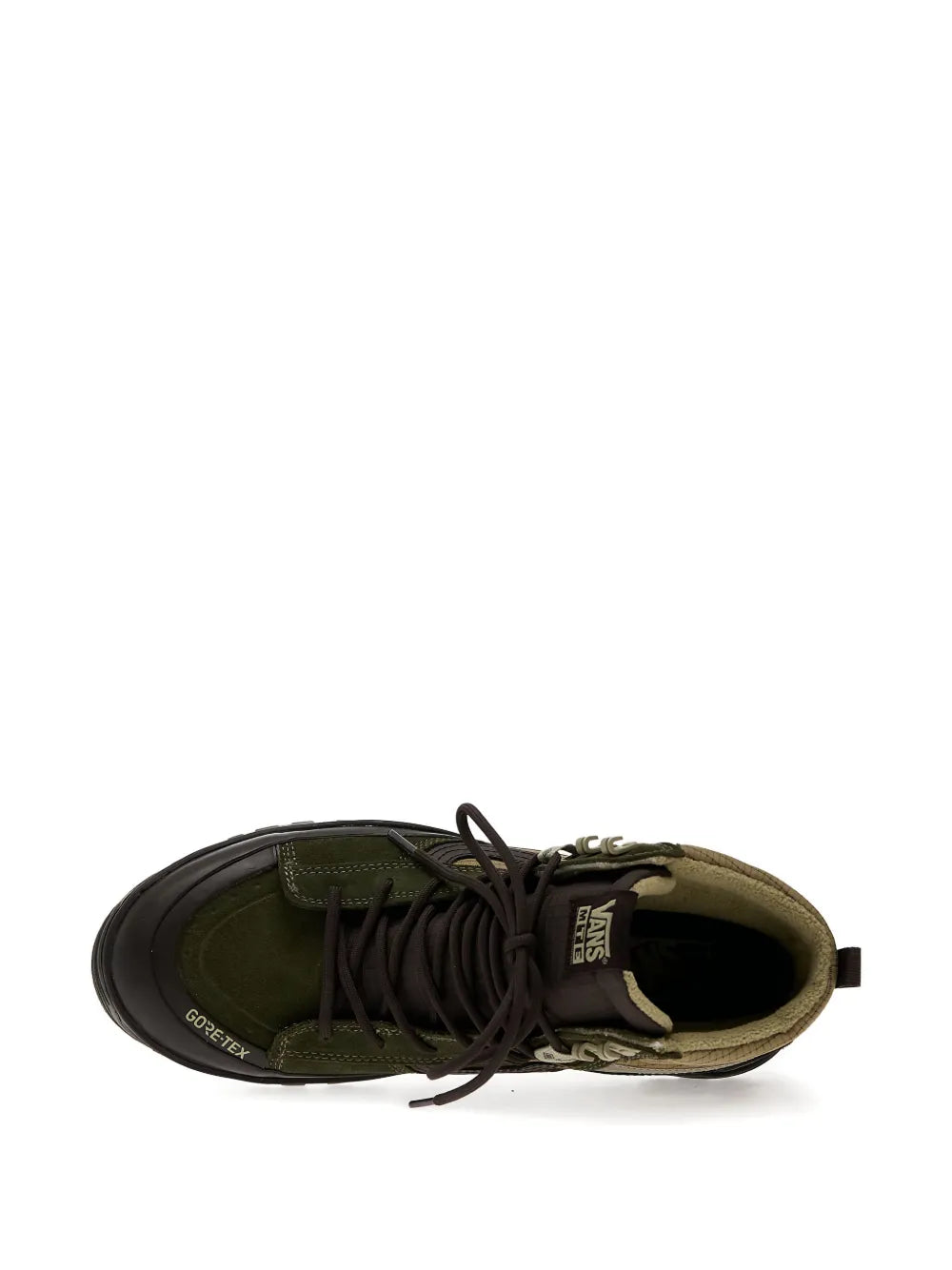 Gore-Tex Insulated Mte Sk8-Hi