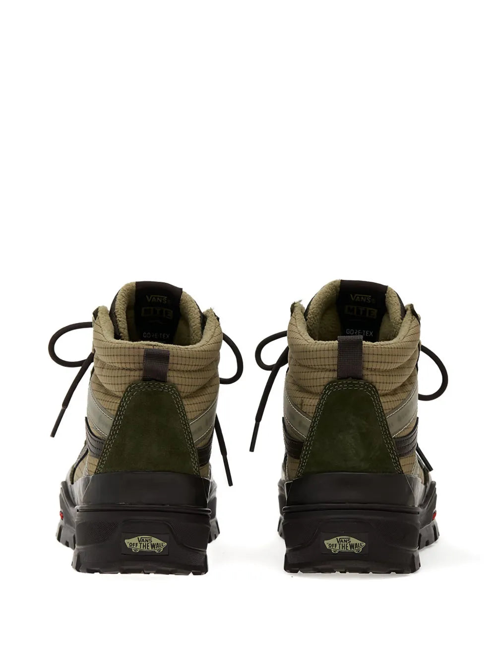 Gore-Tex Insulated Mte Sk8-Hi