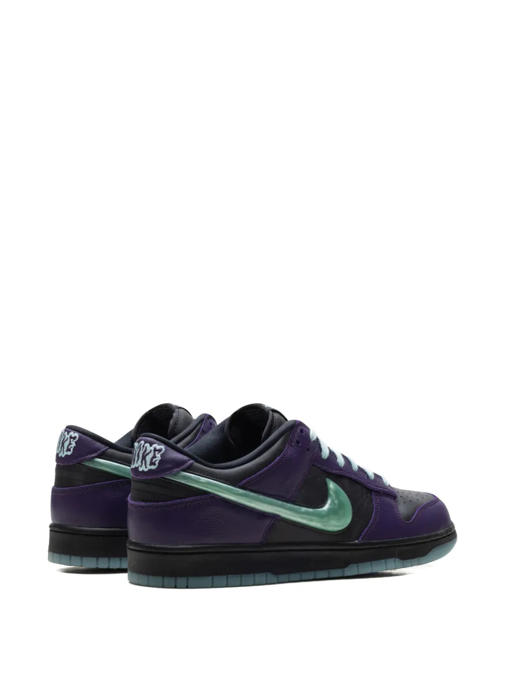 NikeDunk Low Retro Swoosh Low Top