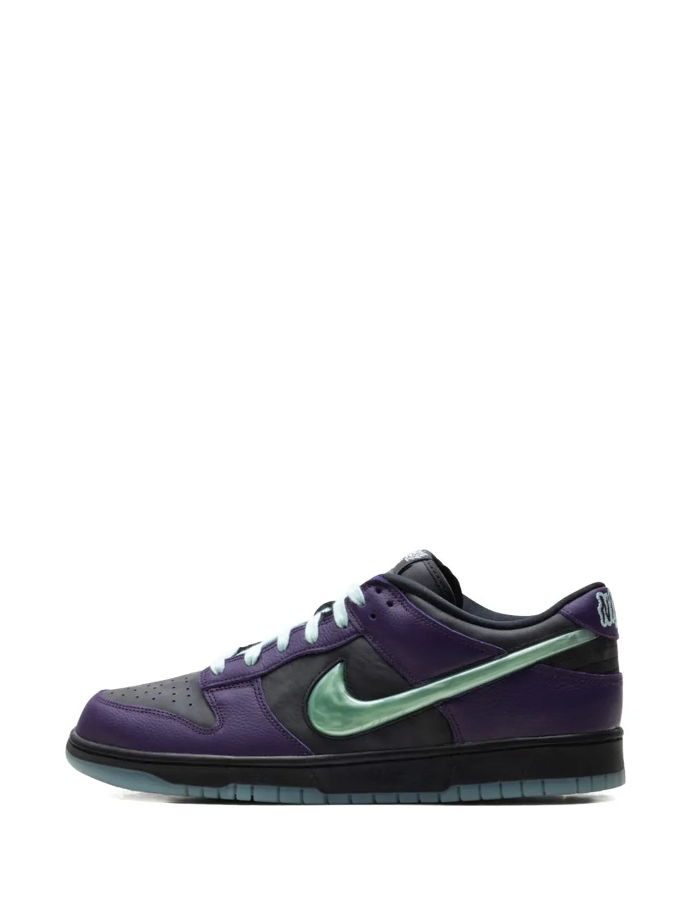 NikeDunk Low Retro Swoosh Low Top