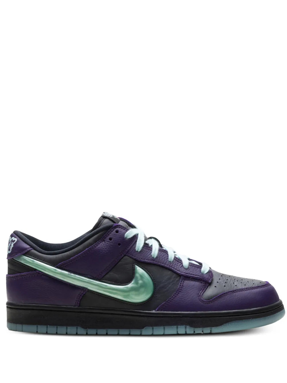 NikeDunk Low Retro Swoosh Low Top