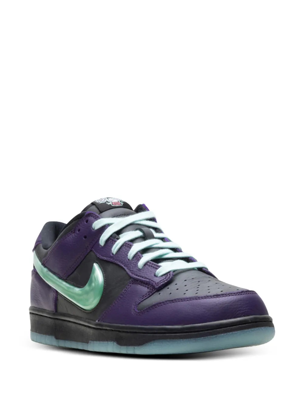 NikeDunk Low Retro Swoosh Low Top