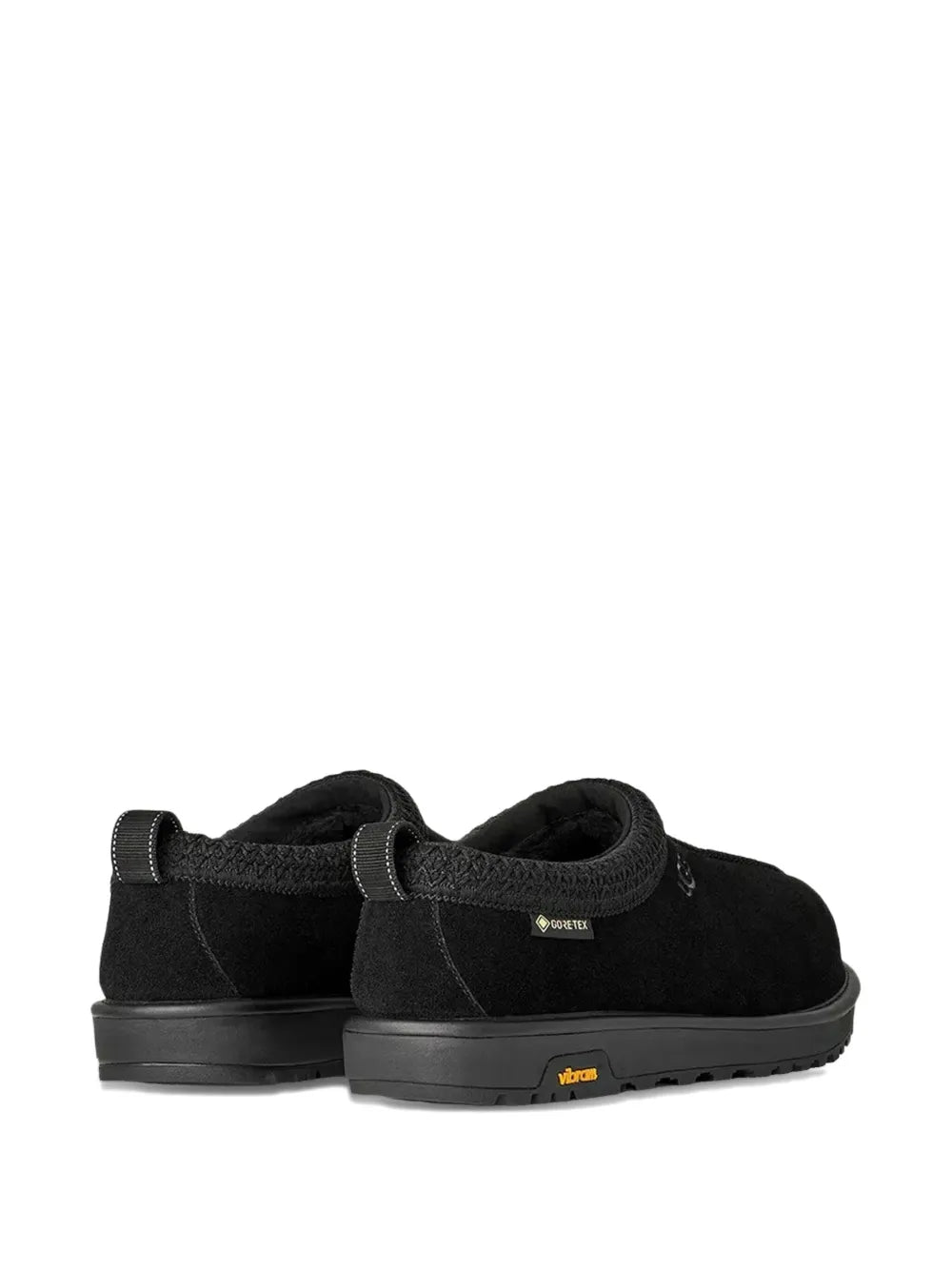 Tasman Gtx Suede Gore-Tex