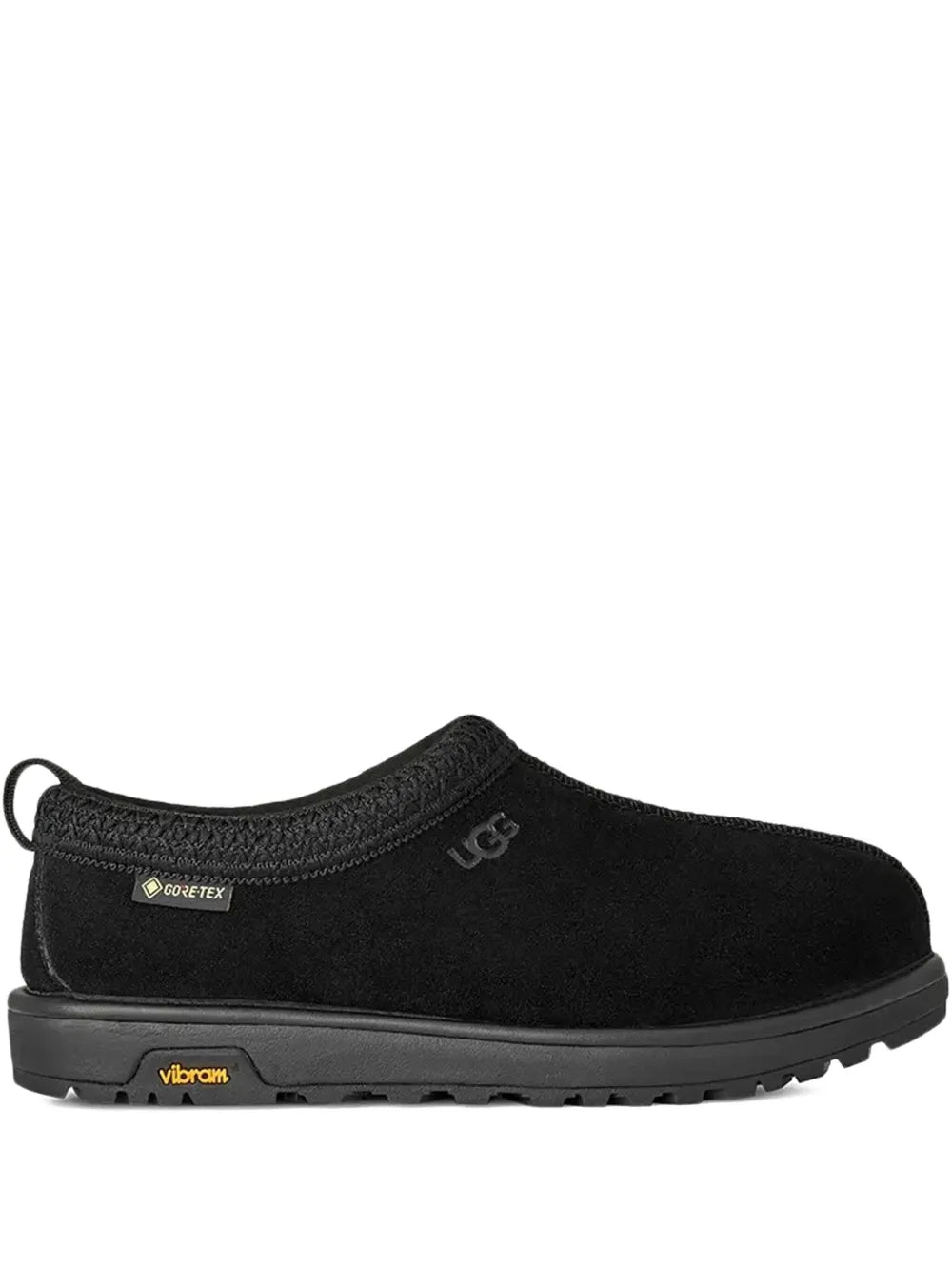 Tasman Gtx Suede Gore-Tex