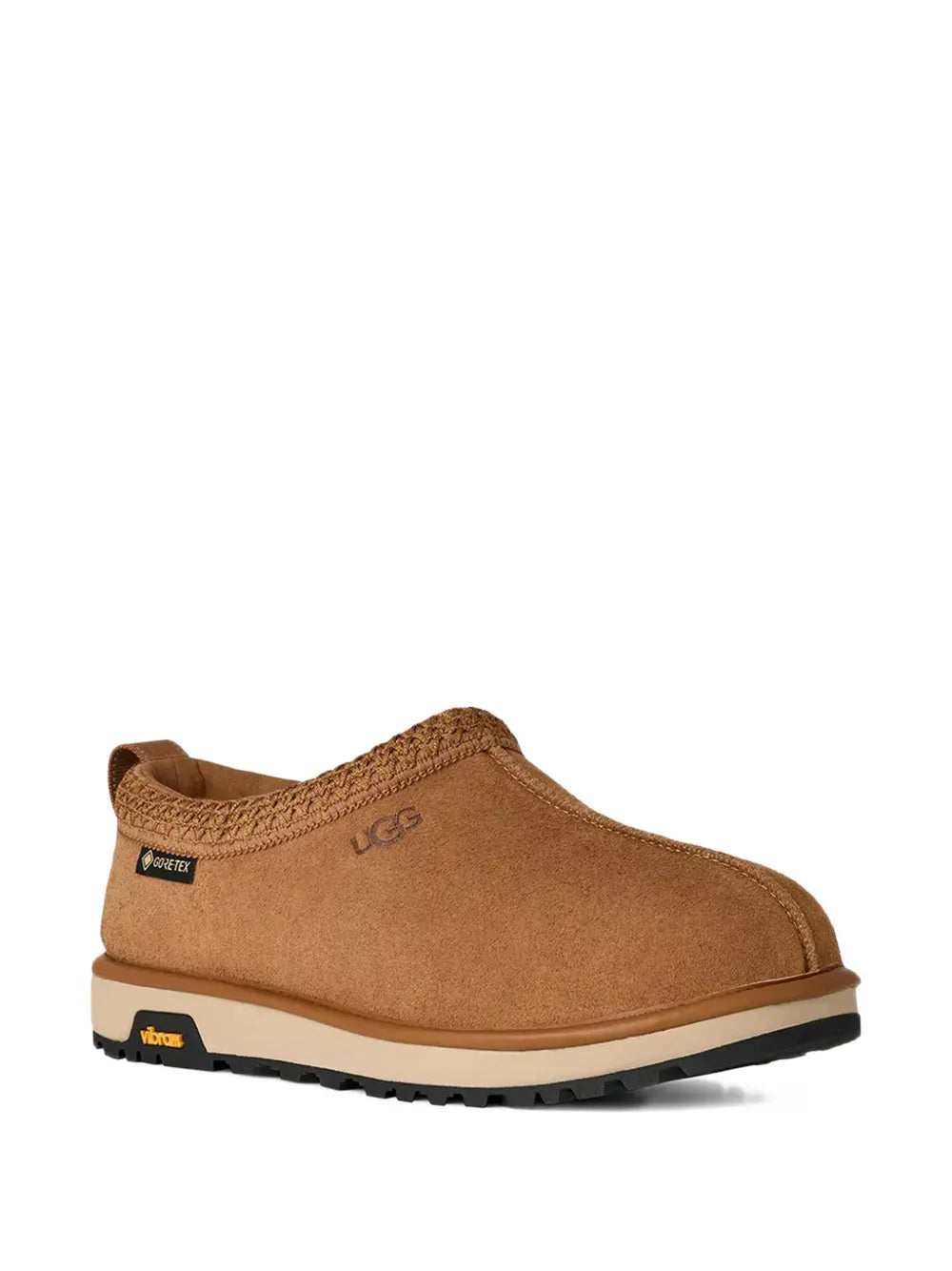 Tasman Gtx Suede Gore-Tex