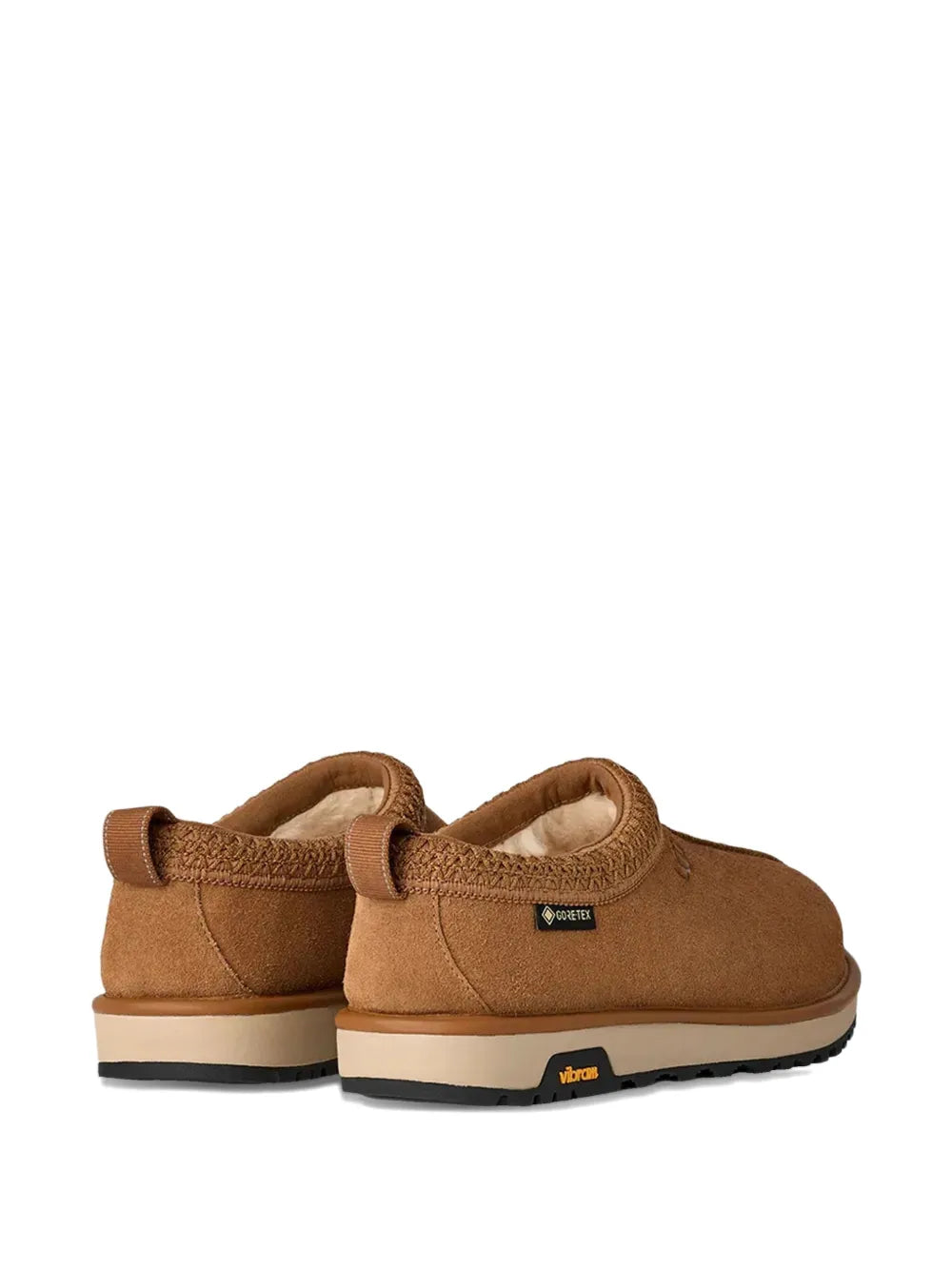 Tasman Gtx Suede Gore-Tex