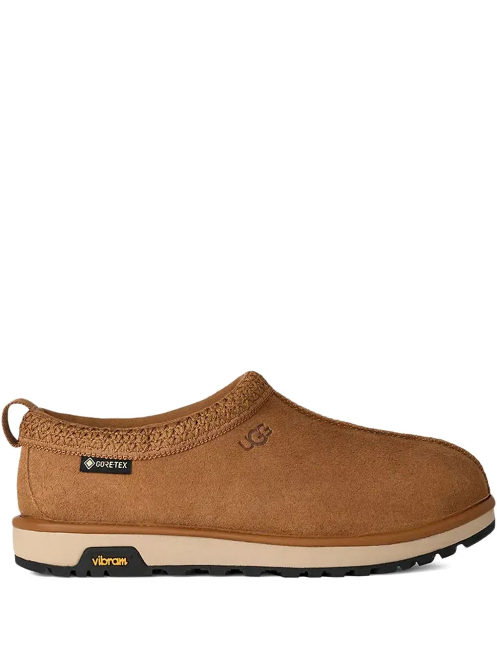 Tasman Gtx Suede Gore-Tex