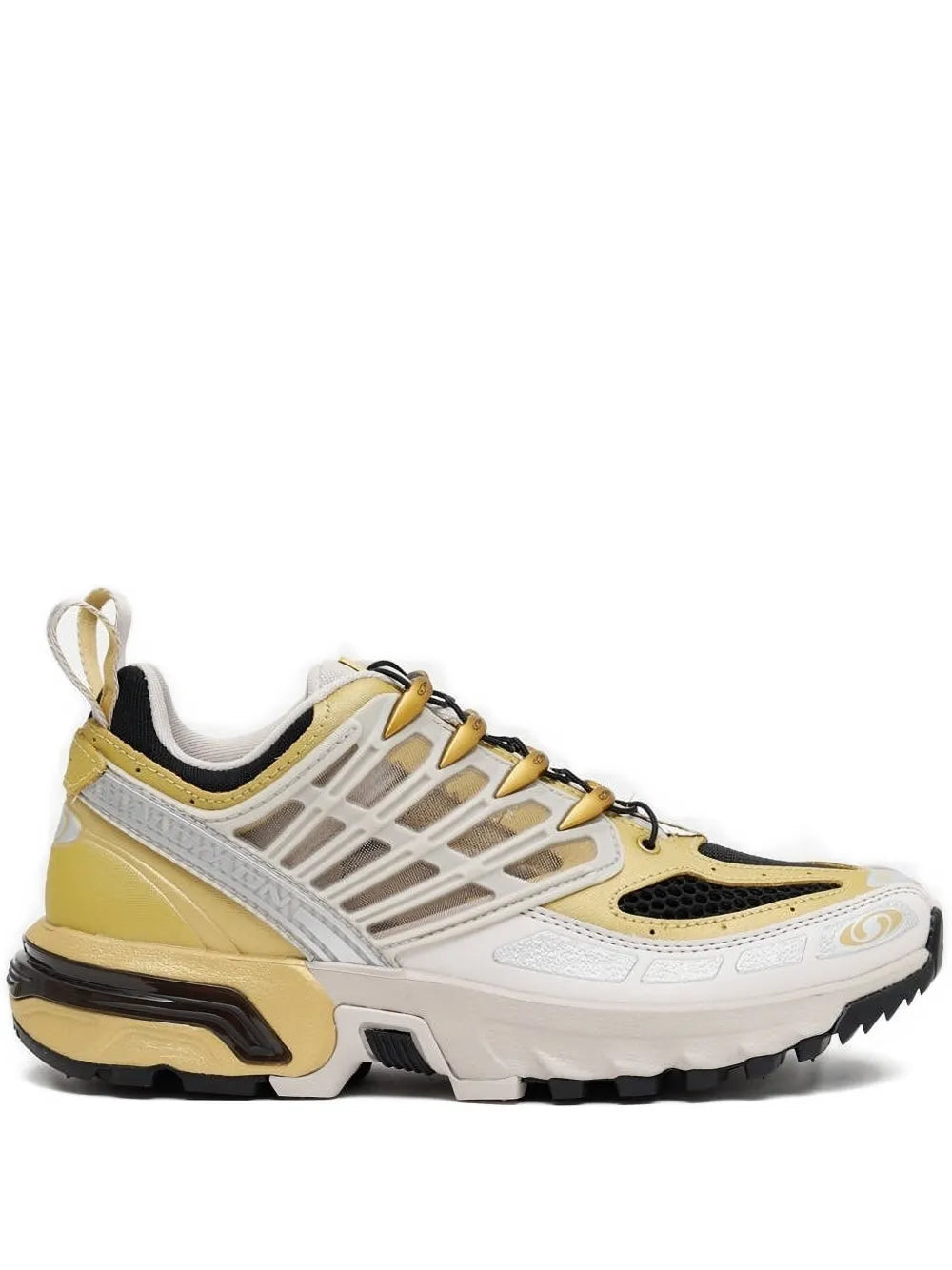 Acs Pro 20Y Lace-Up