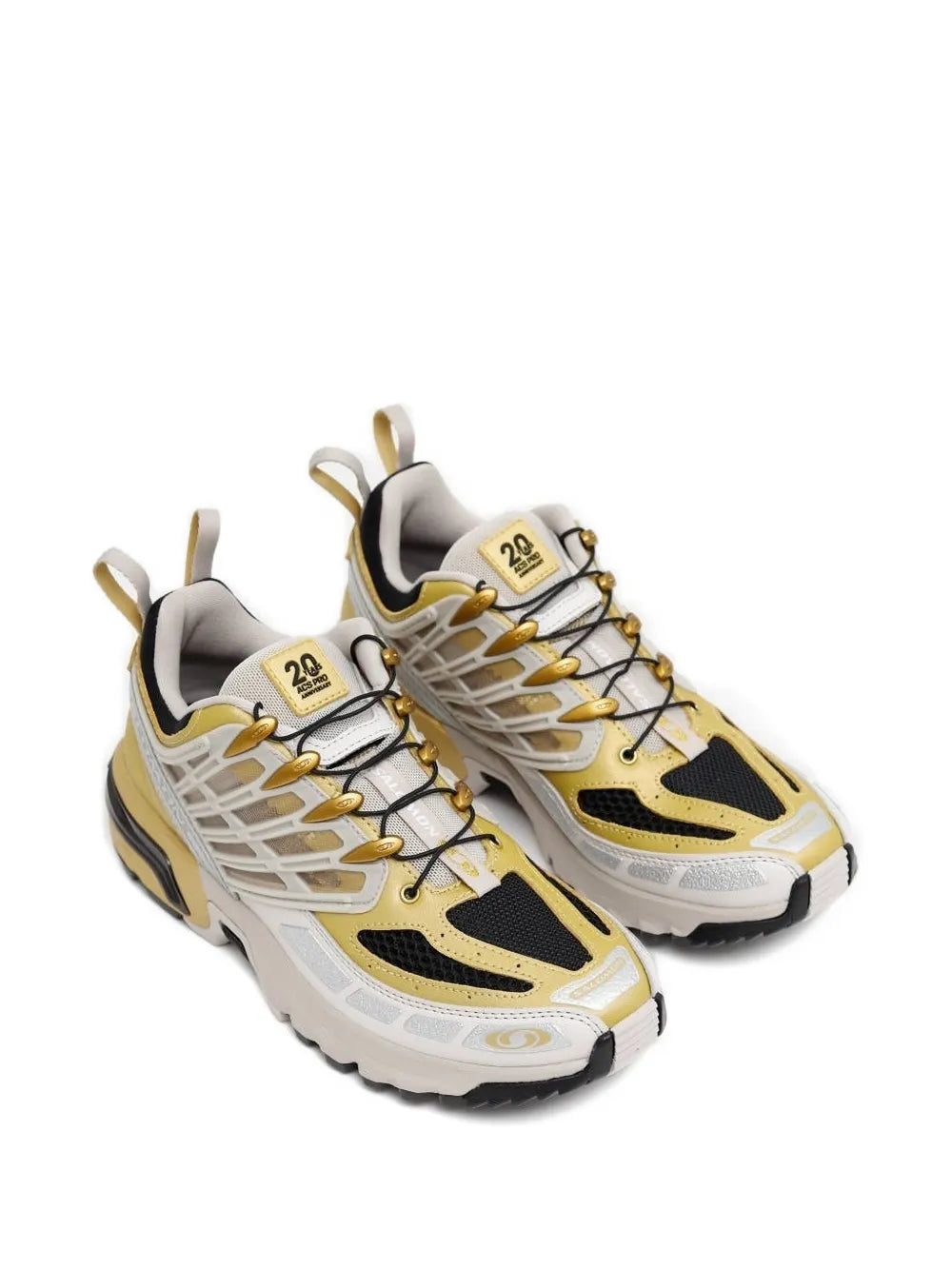 Acs Pro 20Y Lace-Up
