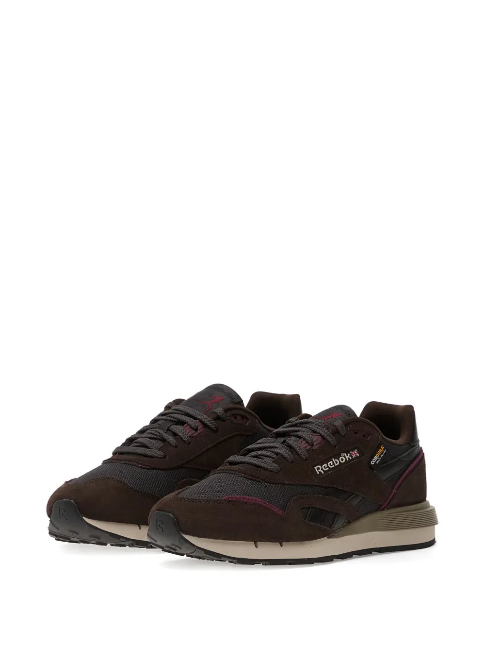 Classic Nylon 89 Lace-Up