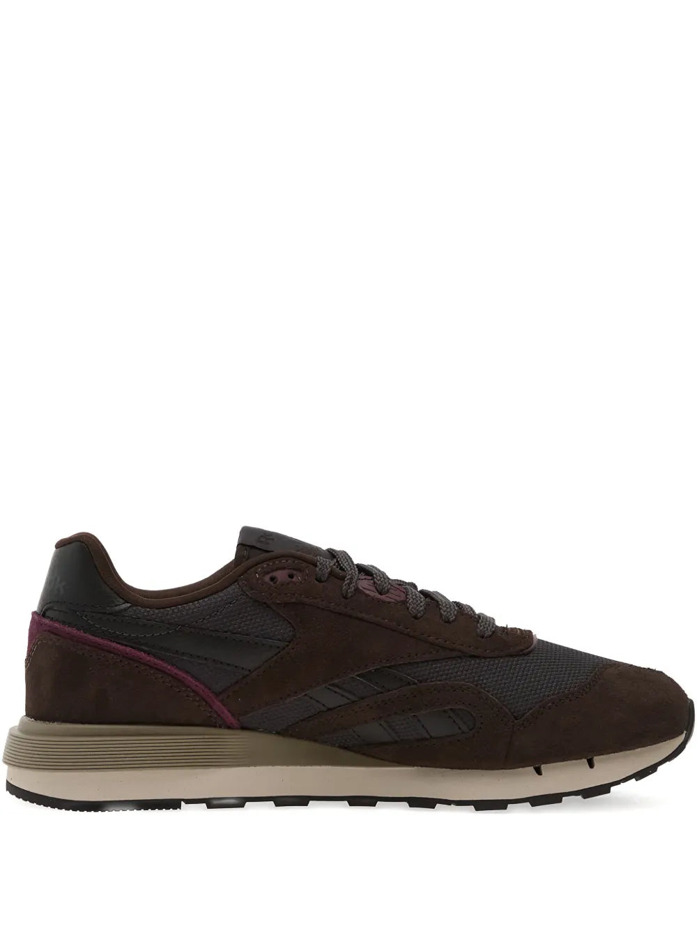 Classic Nylon 89 Lace-Up