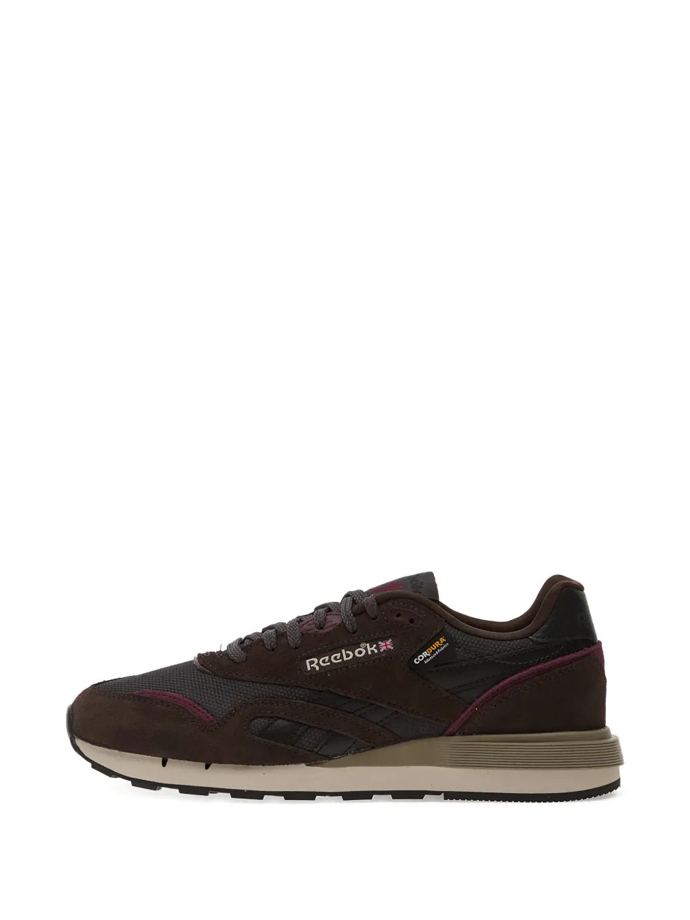Classic Nylon 89 Lace-Up