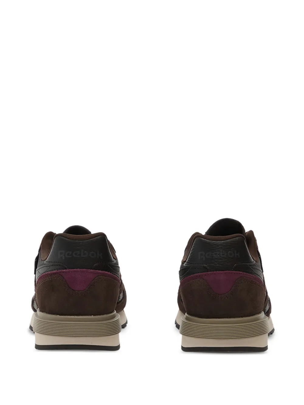 Classic Nylon 89 Lace-Up