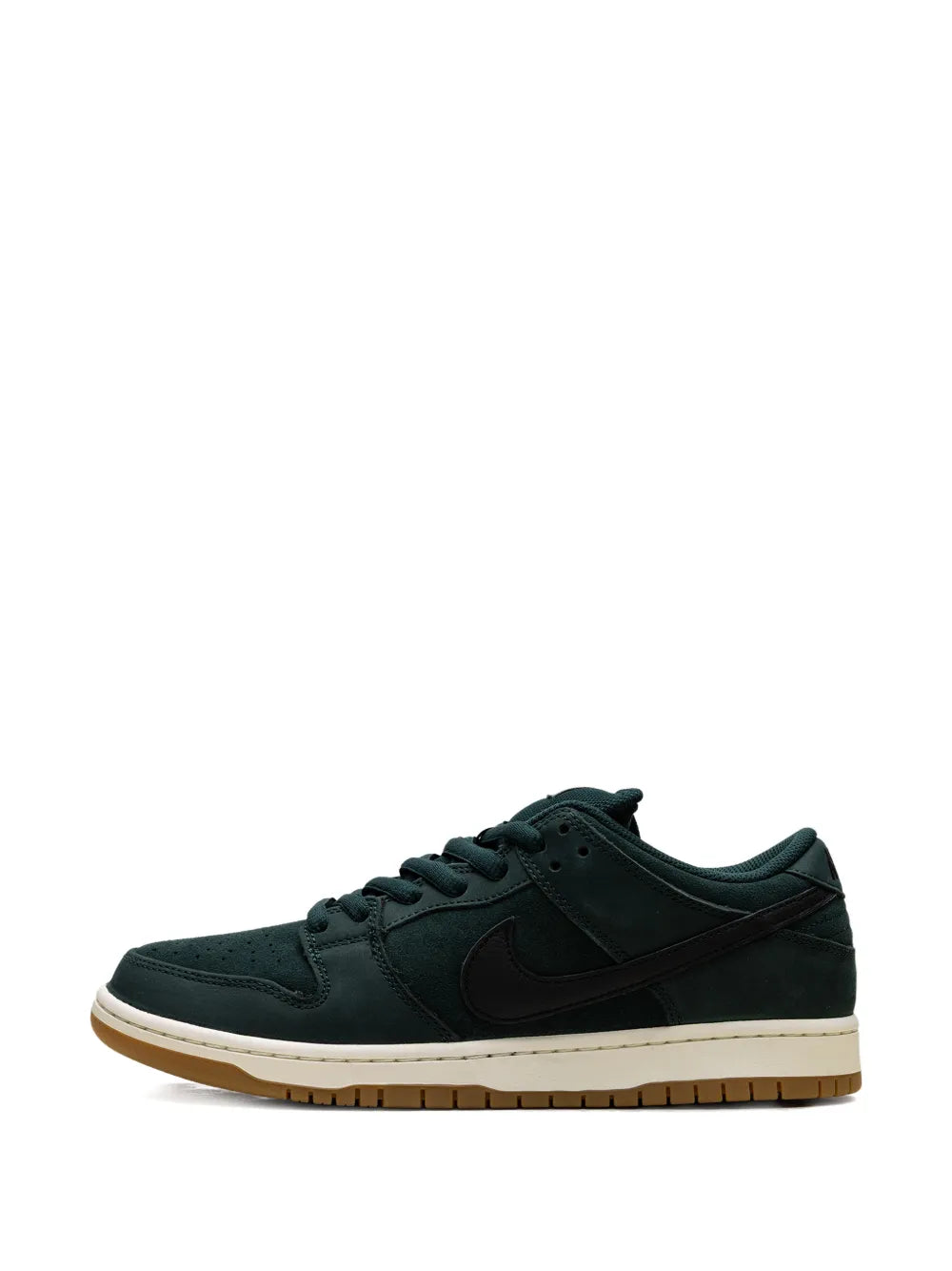 Sb Dunk Low Pro Low-Top