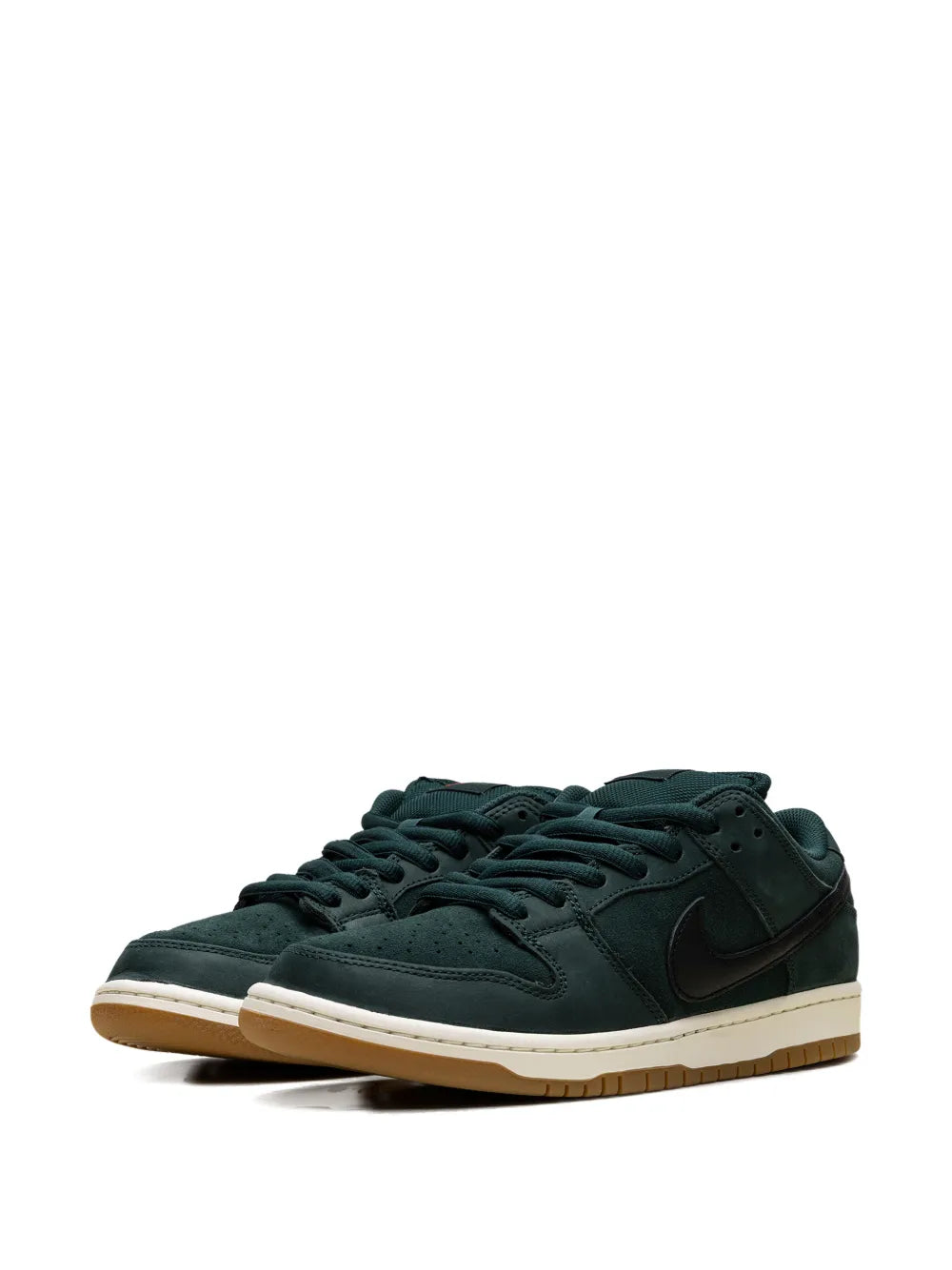 Sb Dunk Low Pro Low-Top