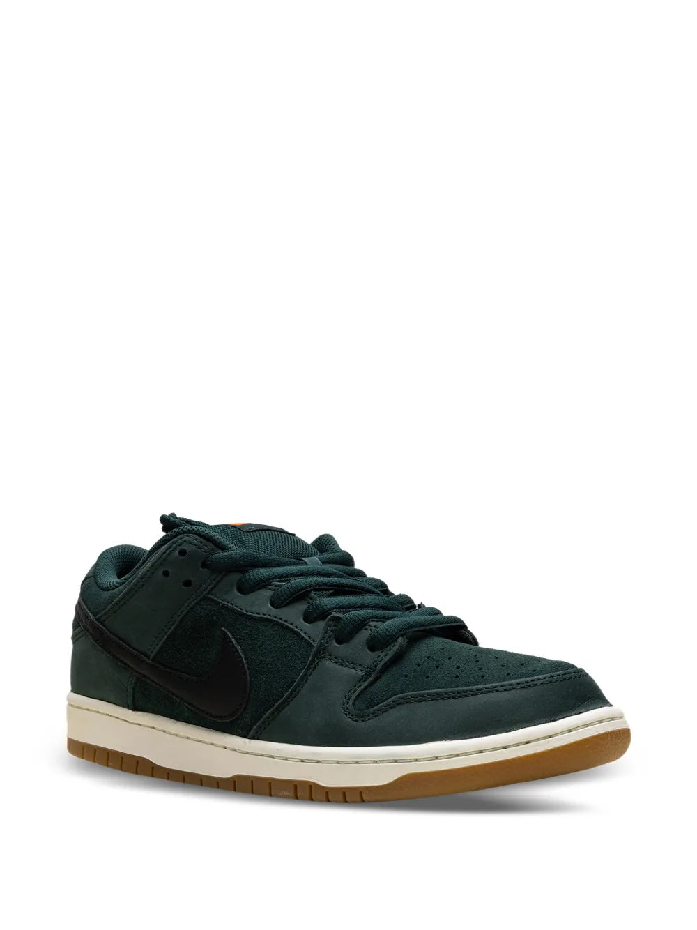 Sb Dunk Low Pro Low-Top