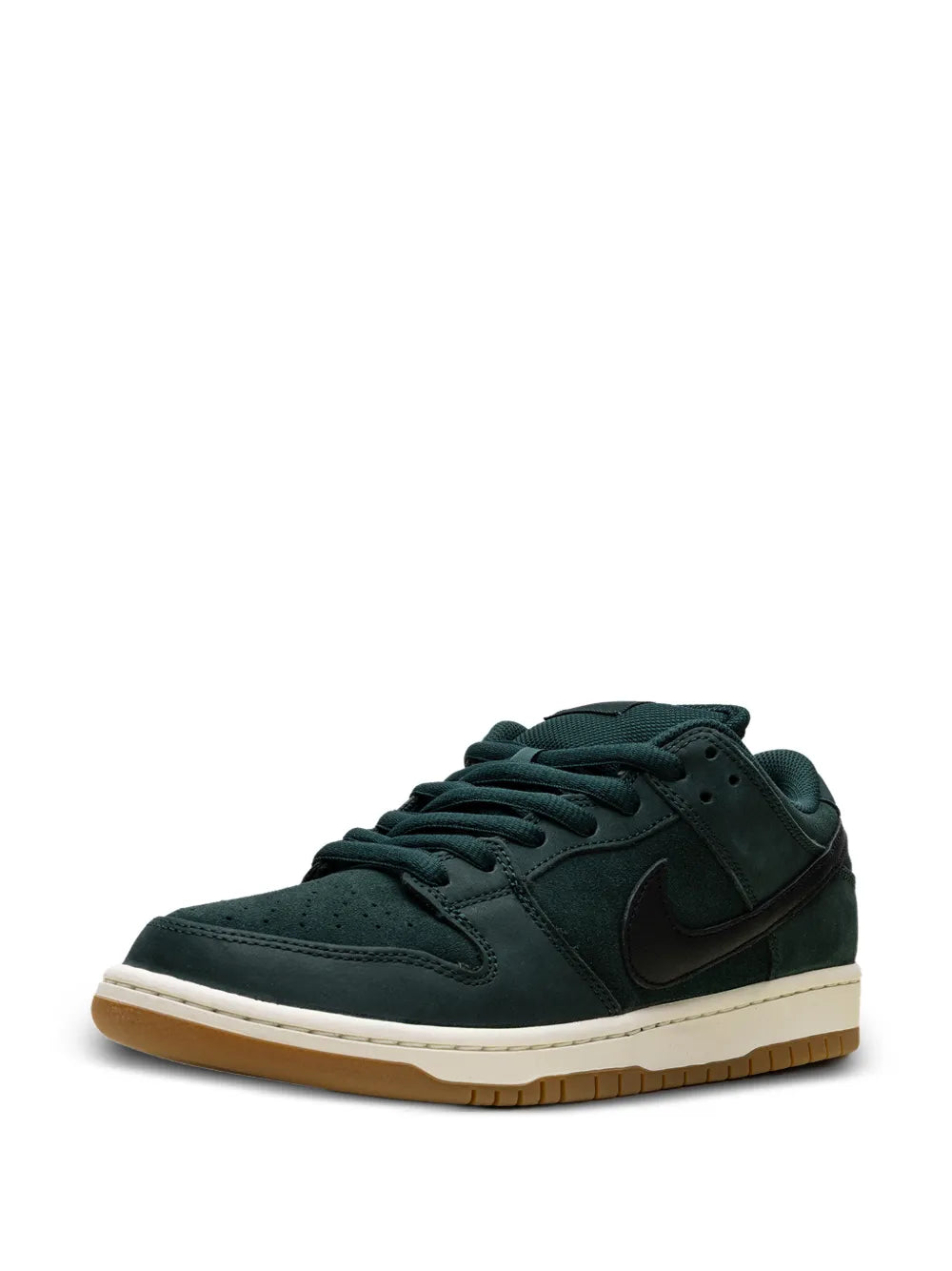 Sb Dunk Low Pro Low-Top