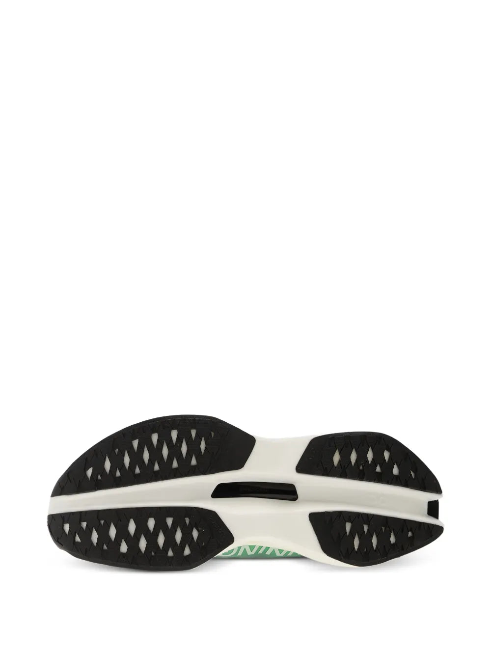 Cloudboom Max Logo-Print