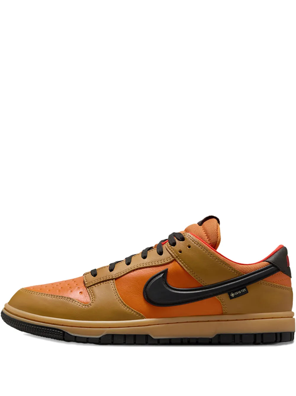 Gore-Tex Dunk Low-Top Trainers
