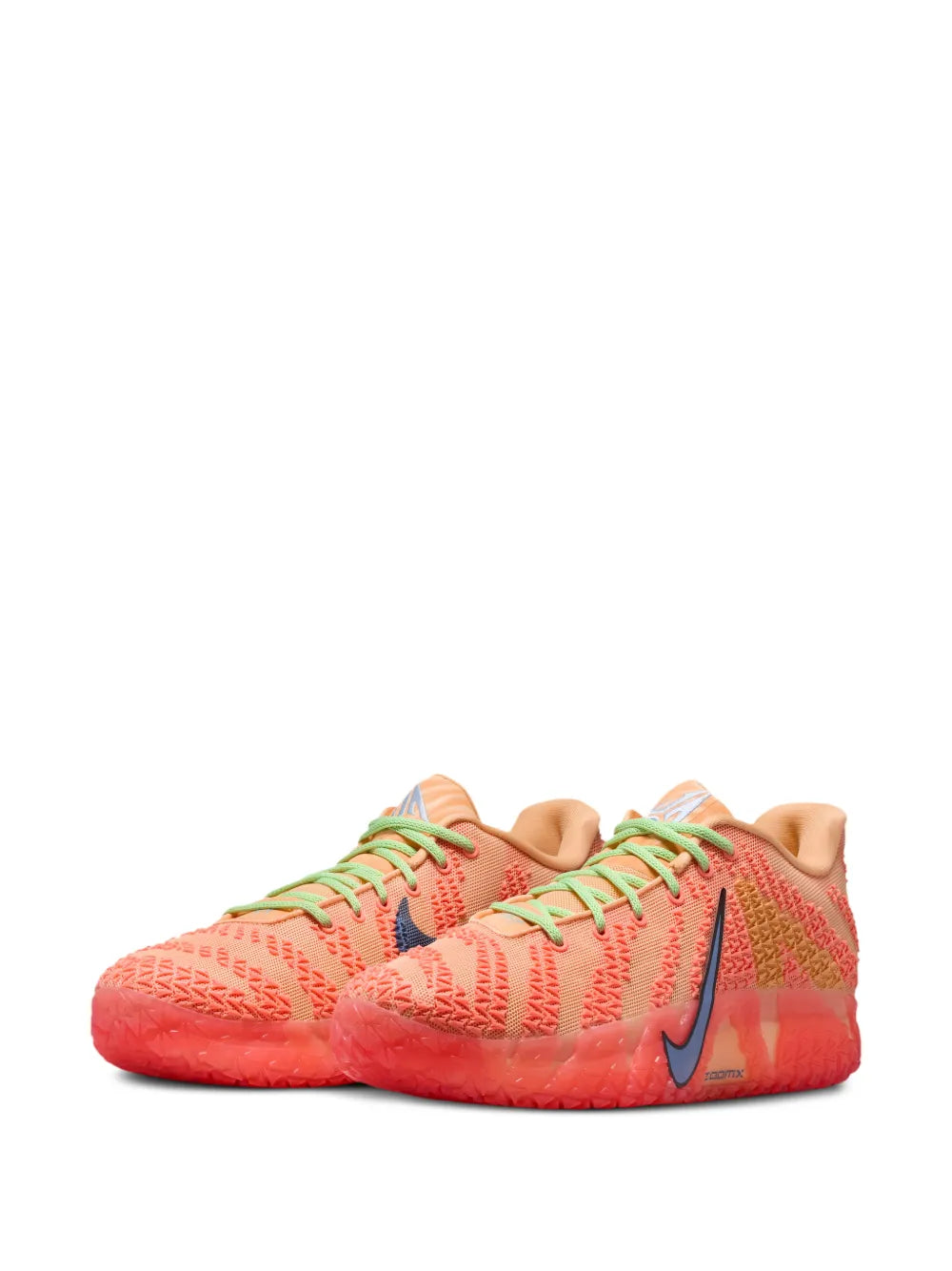 Ja 3 Low-Tops