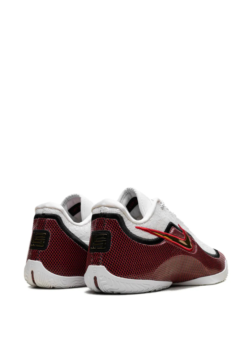 Lebron Xxiii Grand Opening Ep Metallic Appliqu?Hi-Tops