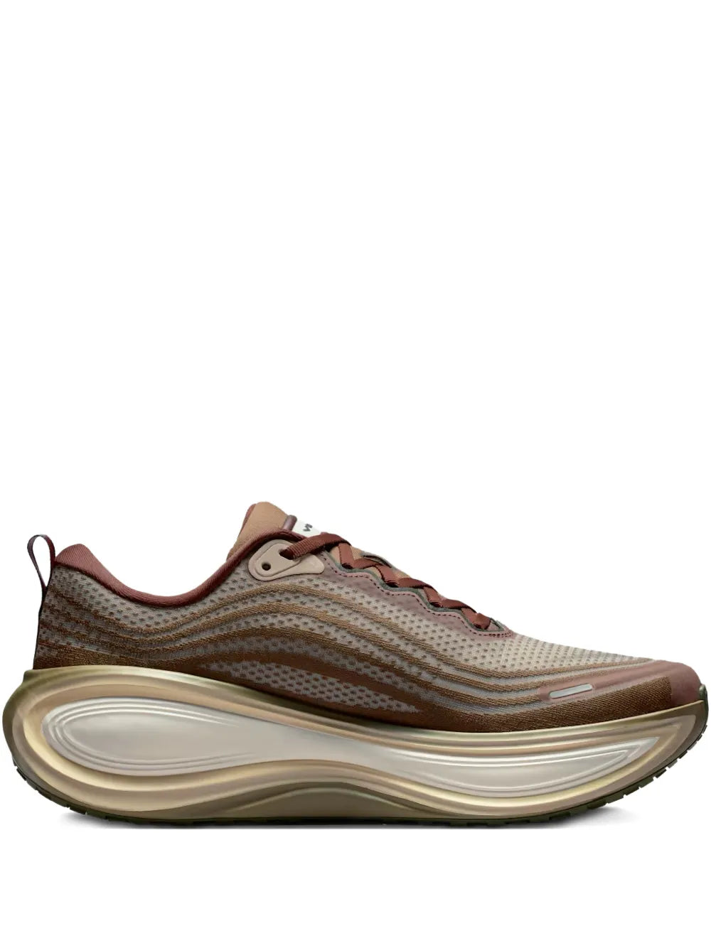 Vomero Plus Low-Top