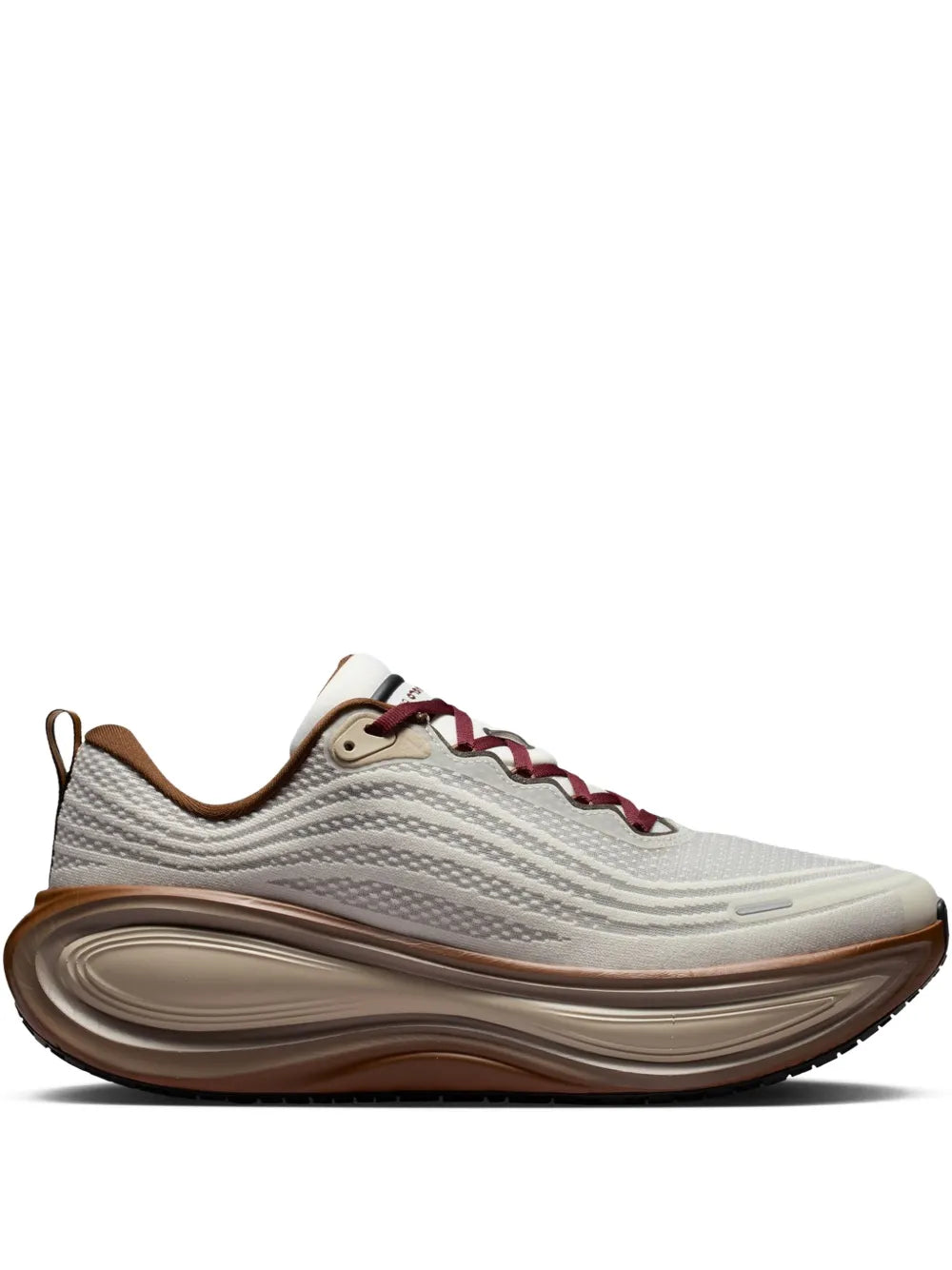 Vomero Plus Low-Top