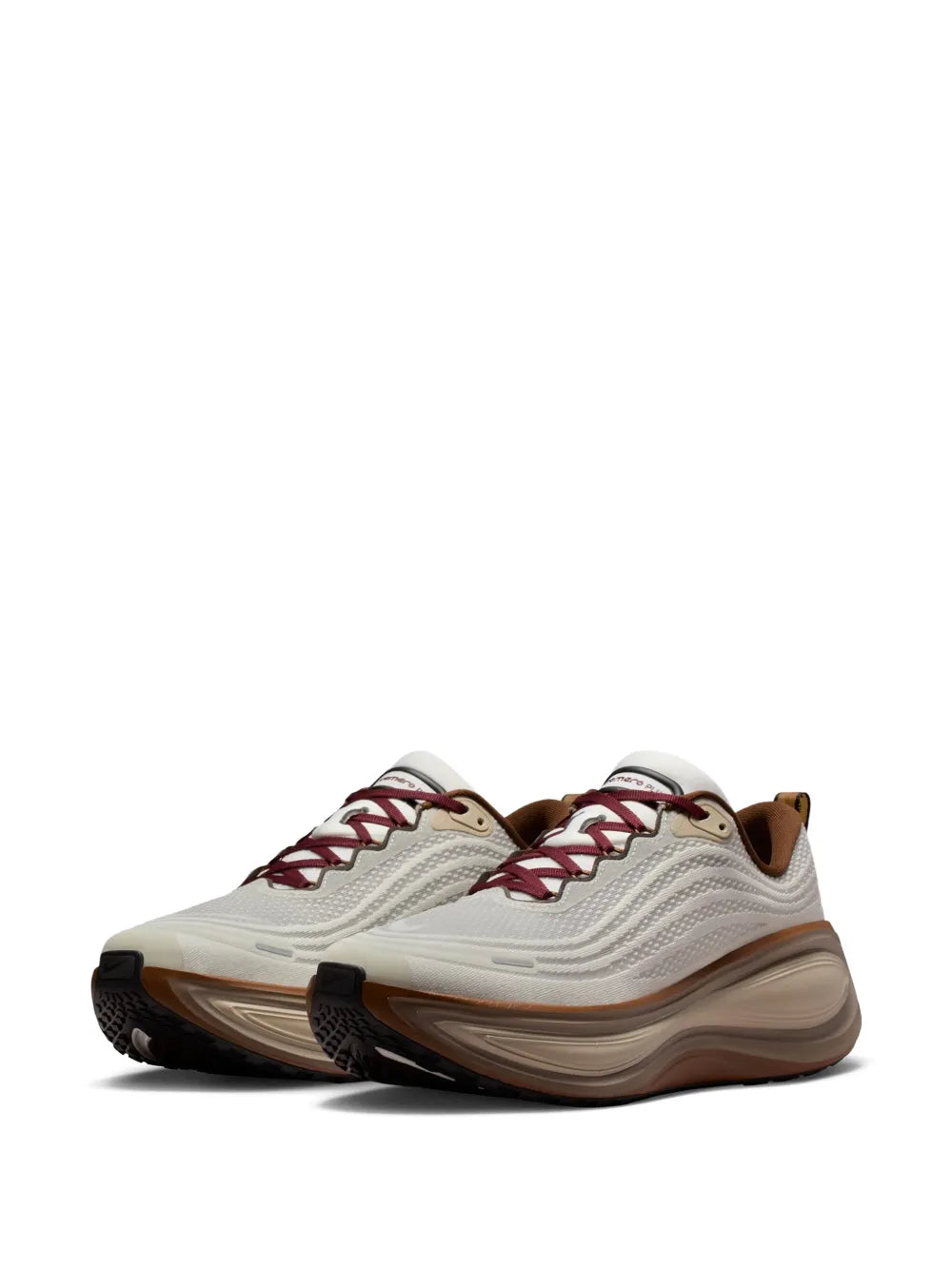 Vomero Plus Low-Top