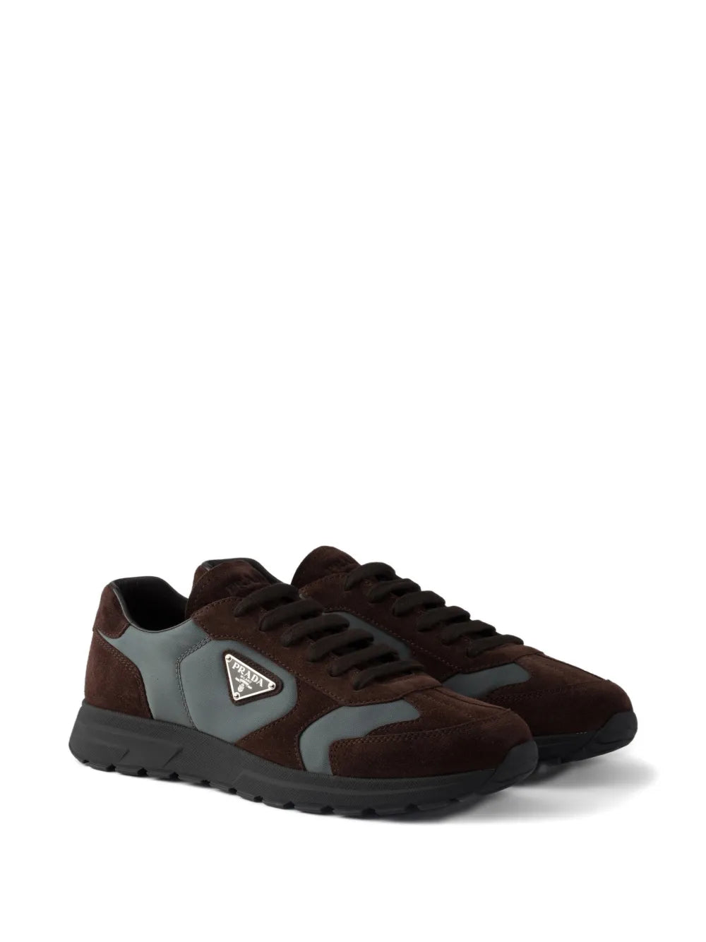 Laces Triangle-Logo