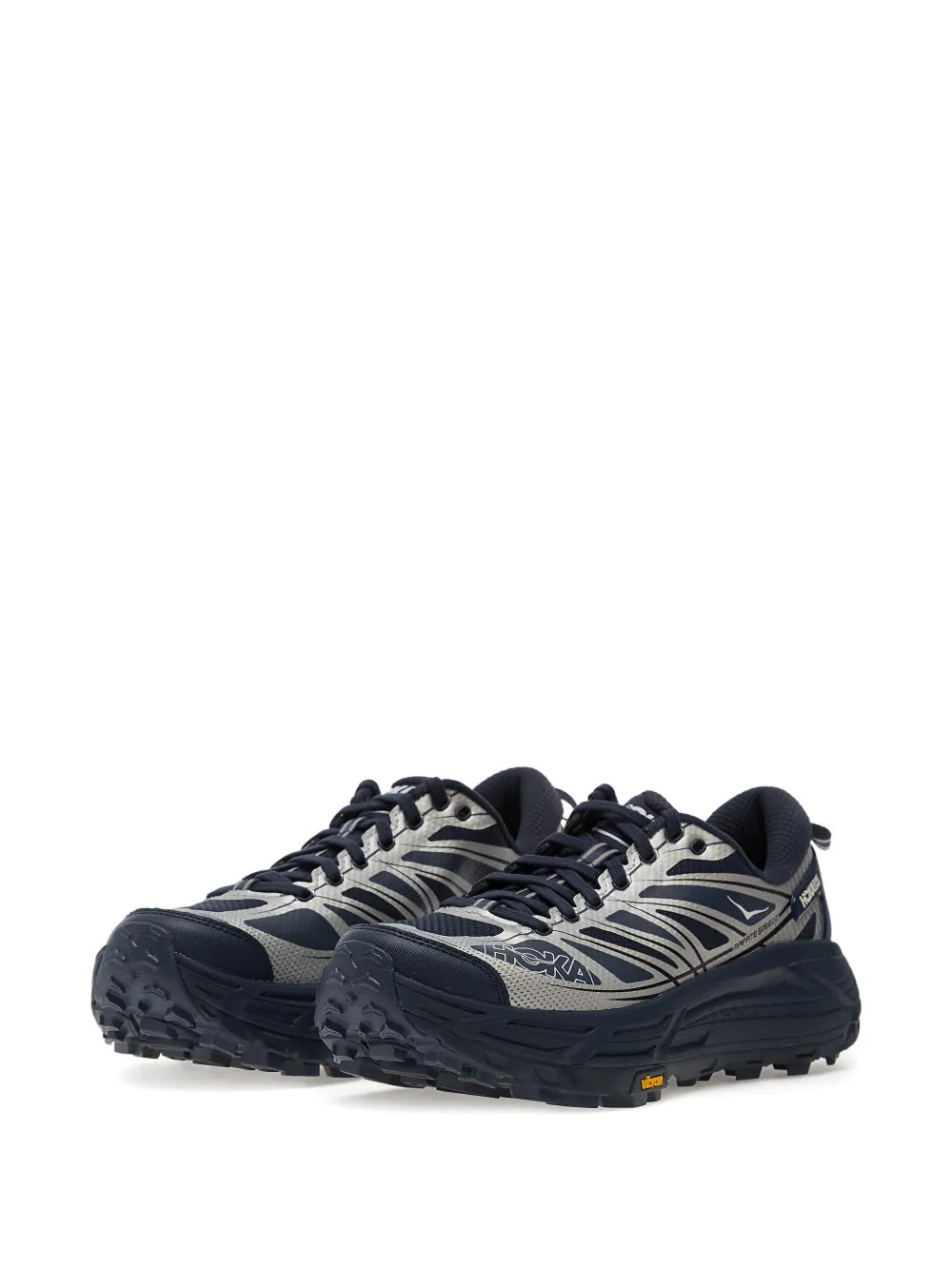 Mafate Speed 2 Lace-Up