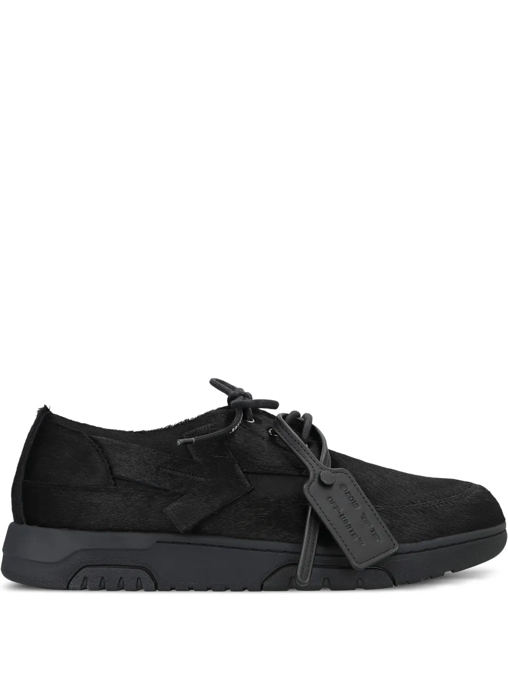 Lace-Up