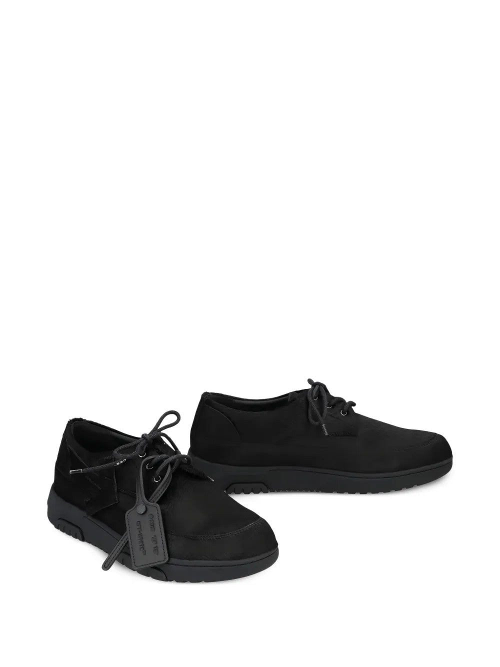 Lace-Up