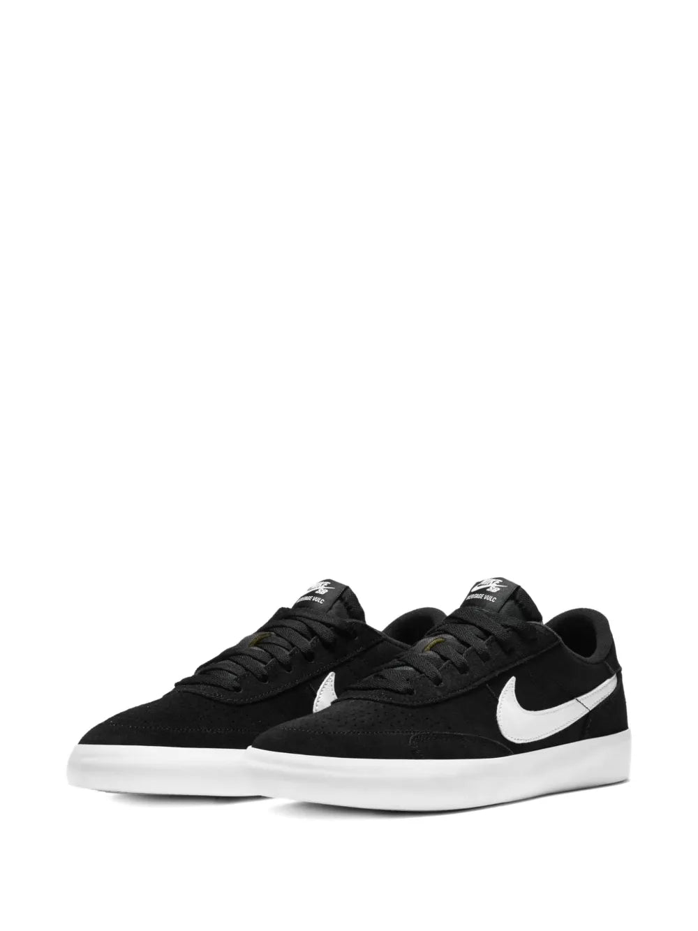 Heritage Vulc Sb Low-Top Trainers