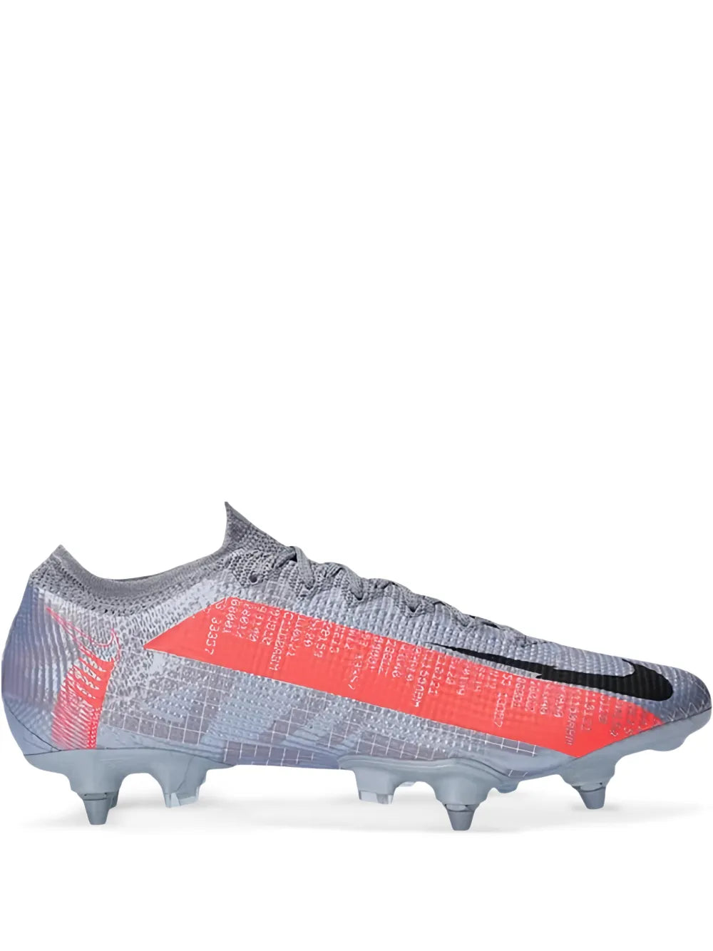 Mercurial Vapor 13 Elite Sg Pro Soccer Shoes