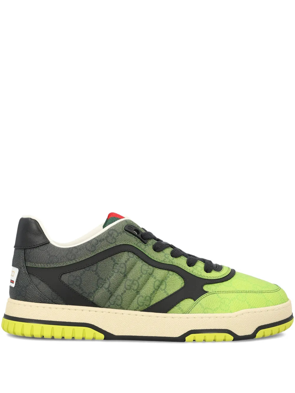 Re-Web Quilted