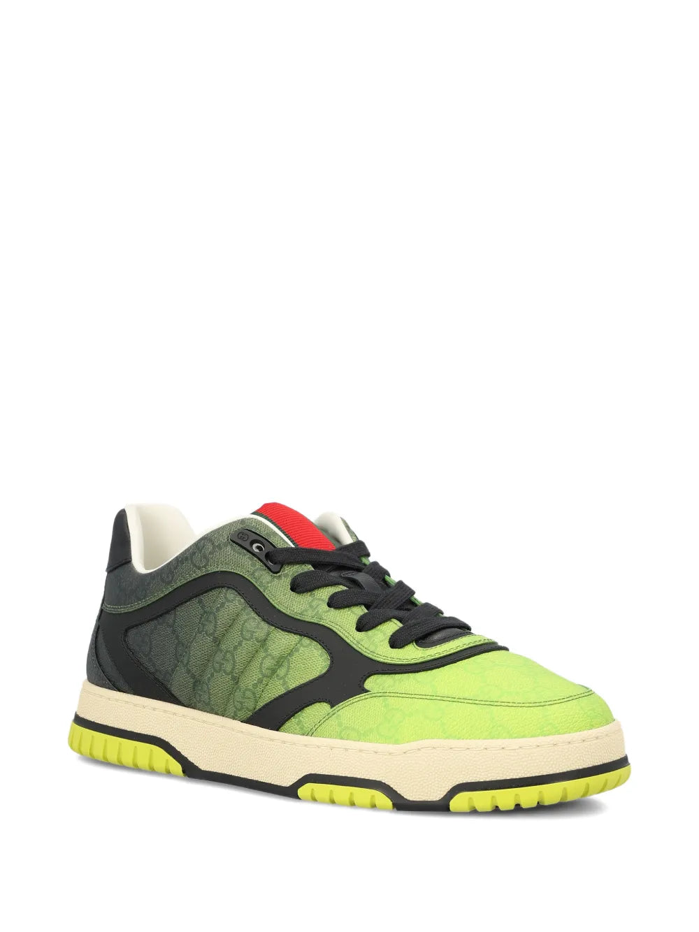 Re-Web Quilted