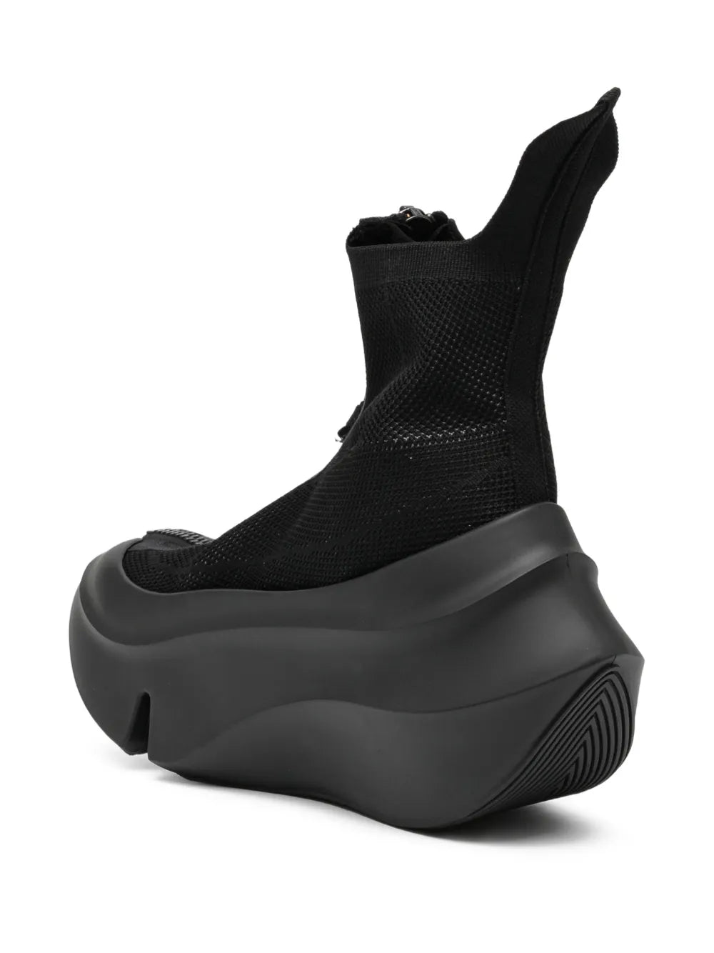 Undercover X Grounds Orca Hi-Top Trainers