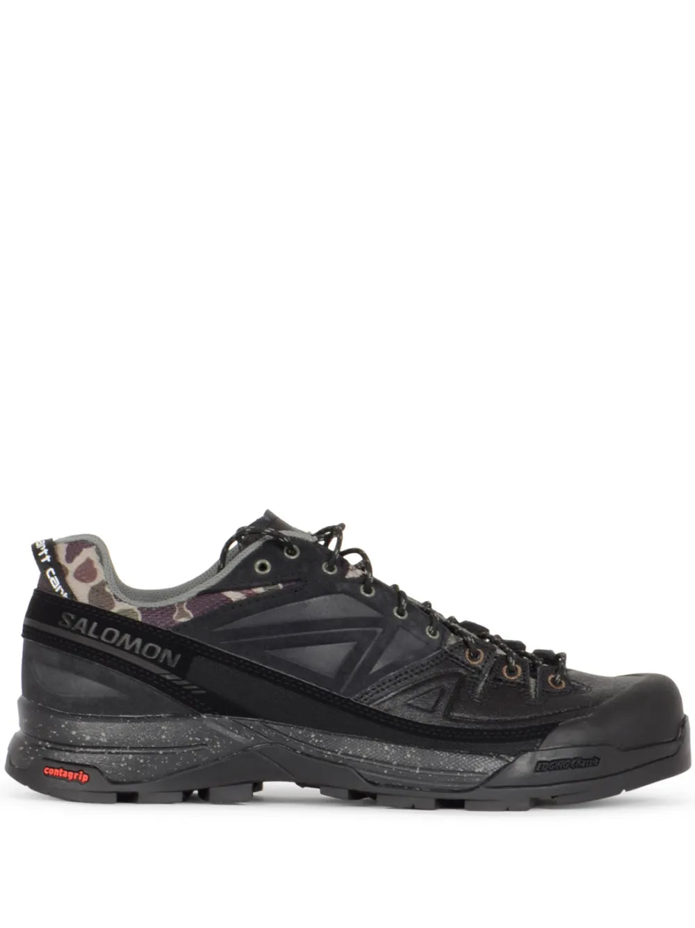 X Carhartt Wip X-Alp