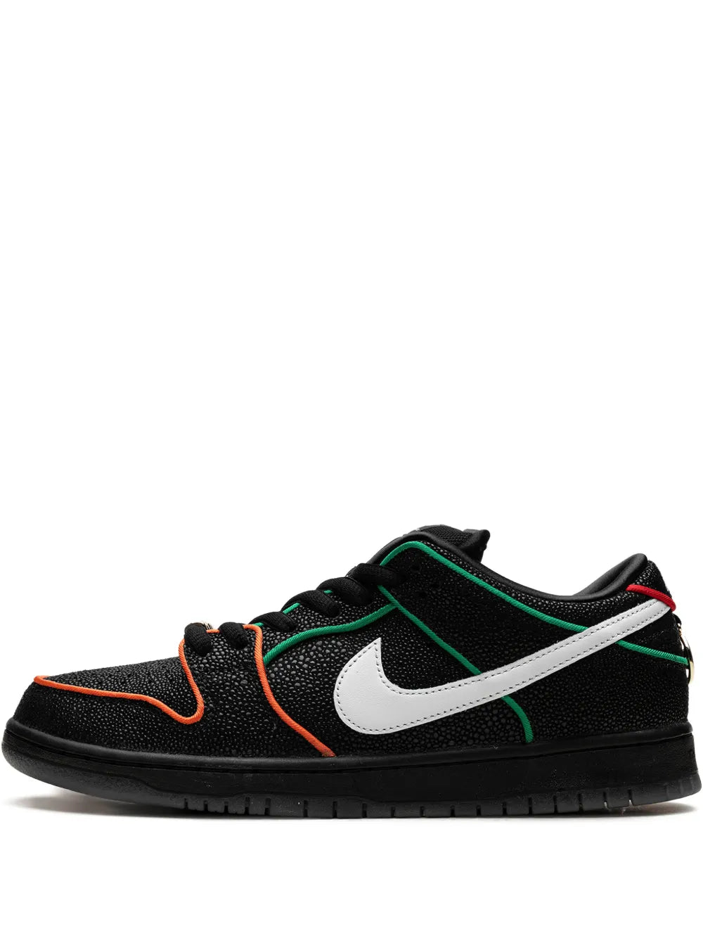 Bronx Girls Skate Sb Dunk Low